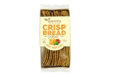 Gourmet suolakeksi juusto